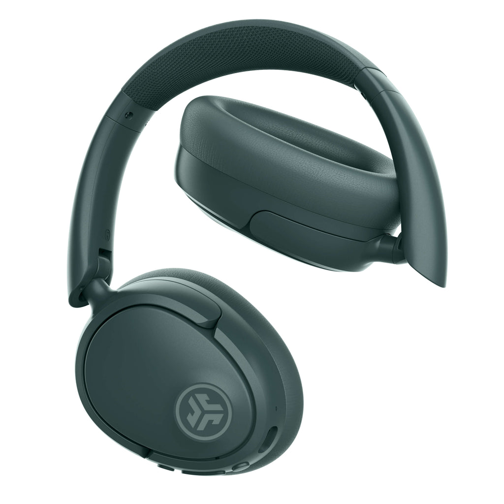 Jbuds Lux Active Noise Cancellation Bluetooth Headphones