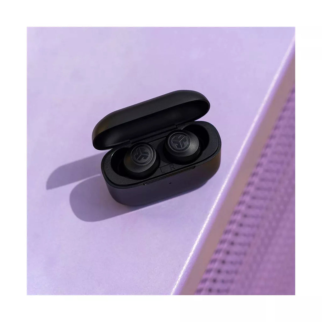 Jlab GO Air Pop True Wireless Bluetooth Earbuds