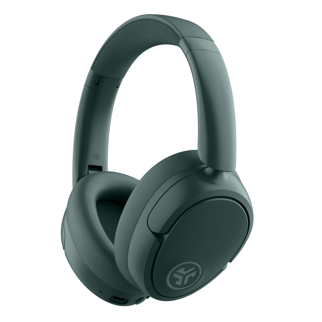 Jbuds Lux Active Noise Cancellation Bluetooth Headphones